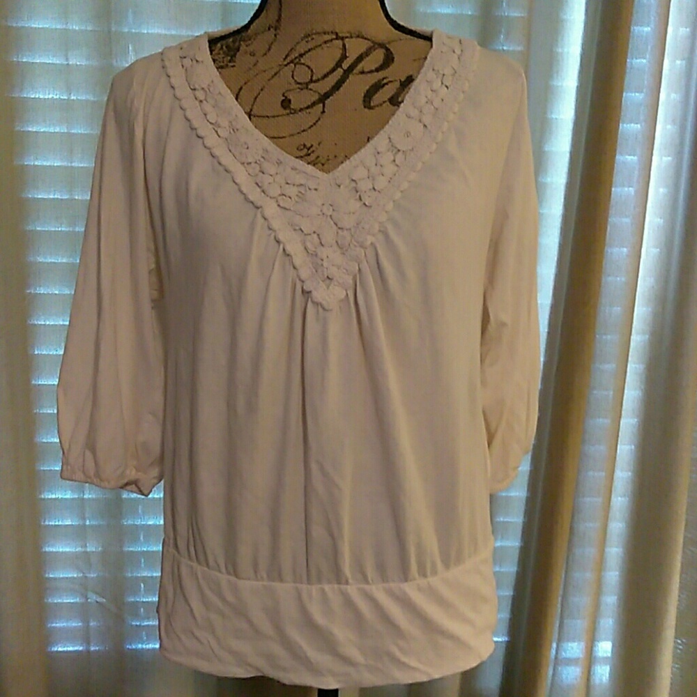 Mossimo Supply top